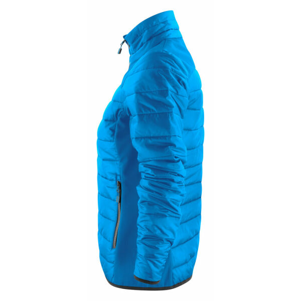 Expedition Lady Jacket Ocean blue 3XL Expedition Lady Jacket Ocean blue 3XL