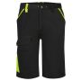 WX1 Two Tone Katoen Short
