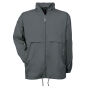 Unisex Jacket Air dark grey S
