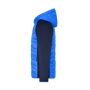 Men's Hybrid Jacket blue/navy 3XL