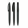 Bridge Soft Touch Zwart
