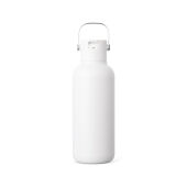 VINGA Cael RCS SS drinkfles 600ML, wit