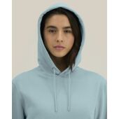 Cruiser 2.0 - De unisex Iconic hoodie - Pebble Blue (L) Cruiser 2.0 - De unisex Iconic hoodie - Pebble Blue (L)