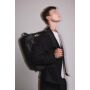 Businessrugzak Black One Size
