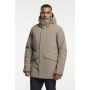Tuuli Jacket Men Brown 3XL Tuuli Jacket Men Brown 3XL
