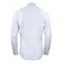 Red Bow 122 Regular Fit White S