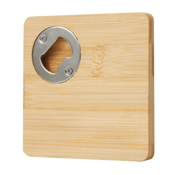 TOGHETHER BAMBOO - Bamboe onderzetter TOGETHER BAMBOO