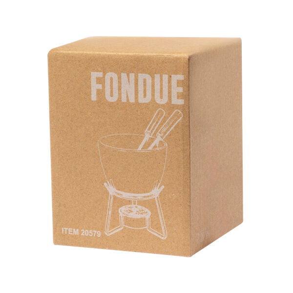 Fondue Helvet - S/C - S/T Fondue Helvet - S/C - S/T