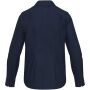 Sphene oxford damesshirt - Marineblauw - S