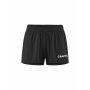 Ability Jersey Shorts Jr Black 122/128