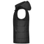 Ladies' Padded Vest black S Ladies' Padded Vest black S