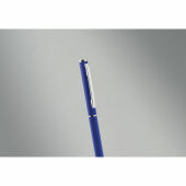 NIMES - Gerecyclede aluminium balpen - Blauw NIMES - Gerecyclede aluminium balpen - Blauw