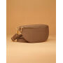 Boutique Waist Bag - Black - One Size