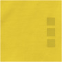 Nanaimo short sleeve men's t-shirt - Yellow - 3XL