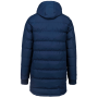 Teamsports parka Sporty Navy 4XL