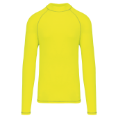 Fluorescent Yellow