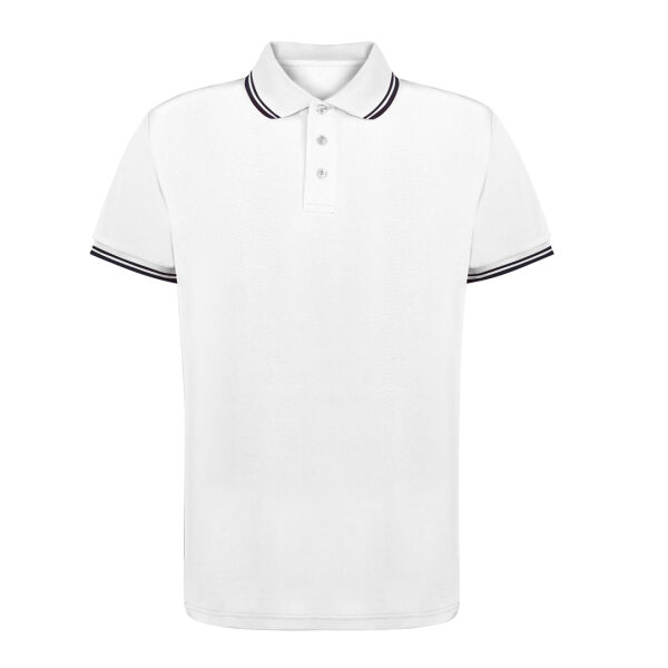 Polo Tecnic Zawak - AZUL - XS Polo Tecnic Zawak - AZUL - XS