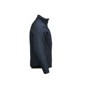 ALL WEATHER JACKET, DEEP NAVY, 4XL, TEE JAYS
