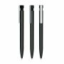 Liberty Soft Touch MC Zwart