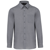 Marl Storm Grey