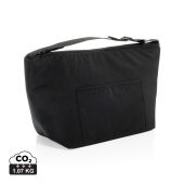 KENTO URBAN RCS gerecyclede nylon koeltas, zwart