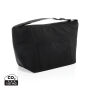 KENTO URBAN RCS gerecyclede nylon koeltas, zwart