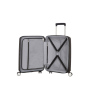 American Tourister  Soundbox Spinner 55 EXP.
