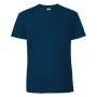 T-shirt Iconic 195 Mountain Blue S