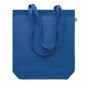 COCO - Boodschappentas 270 gr/m² - Royal Blauw