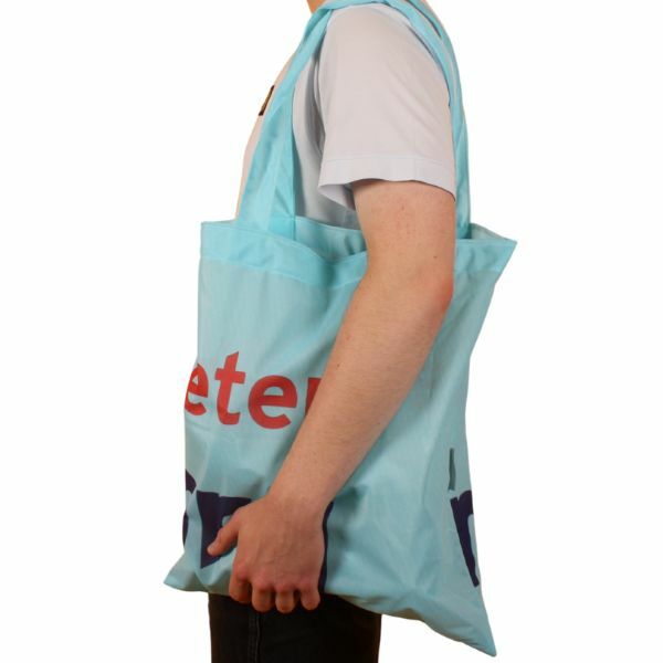 Tote bag circulair Tote bag circulair