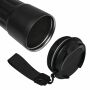 TRAVEL MUG - Isoleerbeker zwart TRAVEL MUG - Isoleerbeker zwart