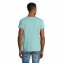 CRUSADER MEN - CRUSADER MEN T-SHIRT - XXL - Heather Light Green