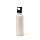 BITMAN dubbelwandige fles 750 ml - wit