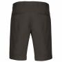 Heren chino bermudashorts dark grey 58 NL (52 FR)