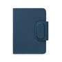 VINGA Baltimore RCS Passport houder met Dual FInder, donkerblauw VINGA Baltimore RCS Passport houder met Dual FInder, donkerblauw
