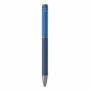 FILLAN - Gerecyclede alu balpen - Blauw