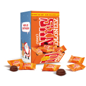 Melk Karamel Zeezout