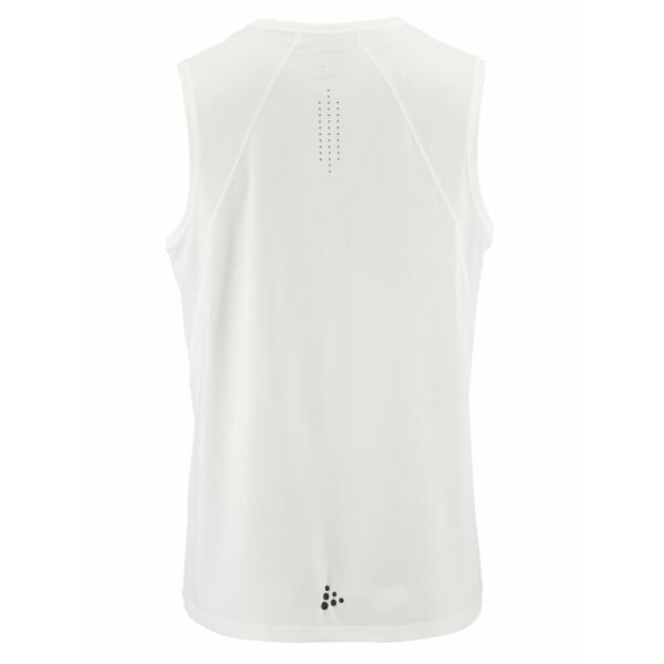 Ability SL Tee M White XS Ability SL Tee M White XS