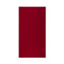 T1-Deluxe100 Deluxe Beach Towel - Burgundy