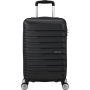American Tourister Flashline Spinner 55cm length 35cm