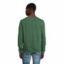 COMET - COMET SWEATER 280g - XS - Flesgroen