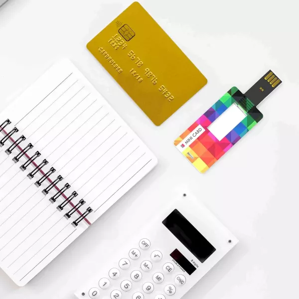 USB Stick Mini Card