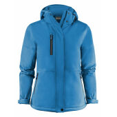 Oceaan Blauw