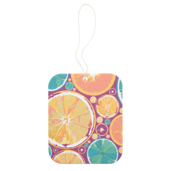 CreaScent - custom made luchtverfrisser CreaScent - custom made luchtverfrisser