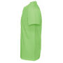 Cottover Gots T-shirt V-neck Man green S Cottover Gots T-shirt V-neck Man green S