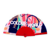 Vurig Rood