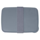 Dovi lunchdoos van 800 ml - Grijs