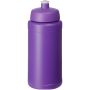 Baseline Rise 500 ml drinkfles - Paars/Paars