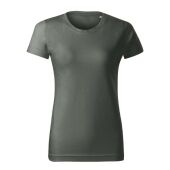castor grey