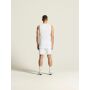 Basket 2.0 Shorts Contrast M White XS